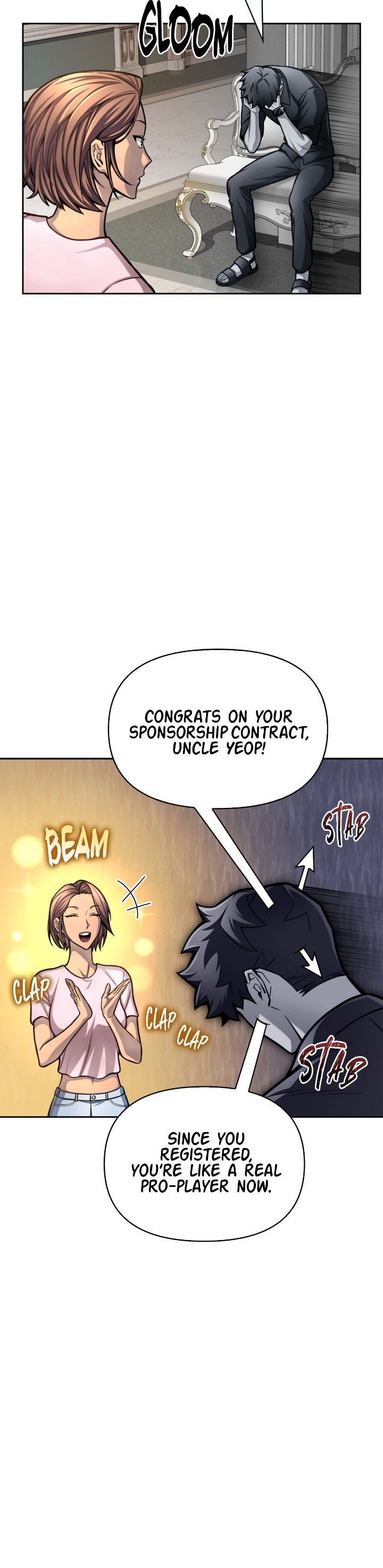 Superhuman Battlefield, Chapter 30 image 16